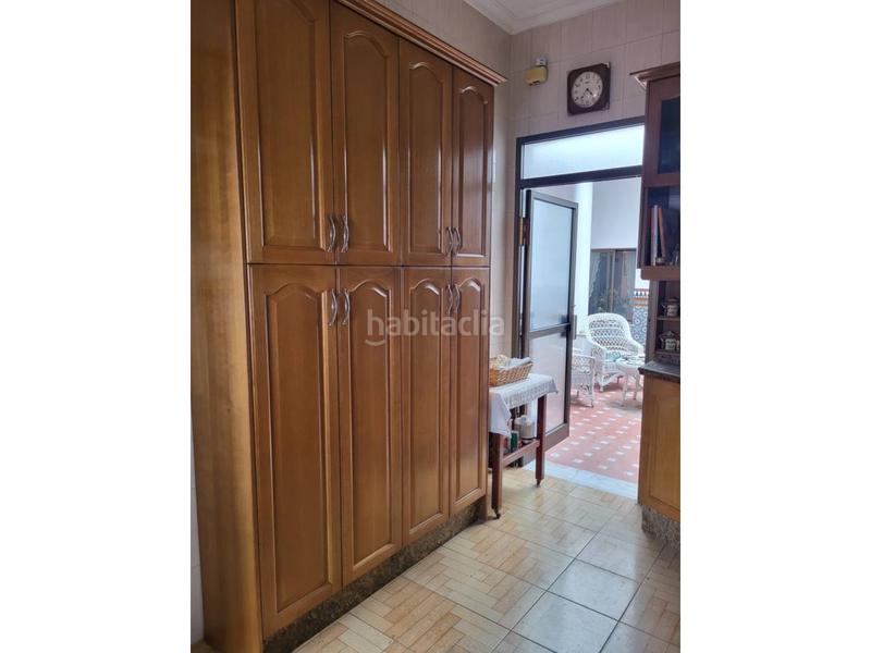 Foto 193f460c-7069-45d4-881d-412d6828673e. Chalet con parcheggio piscina in Gines