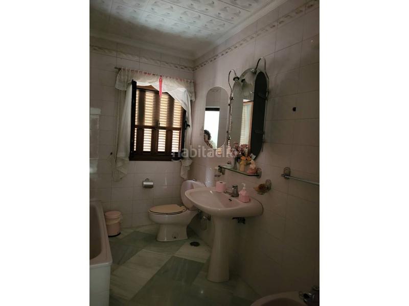 Foto 55f7e728-0231-4832-9fe0-27c702fdad64. Chalet con parcheggio piscina in Gines