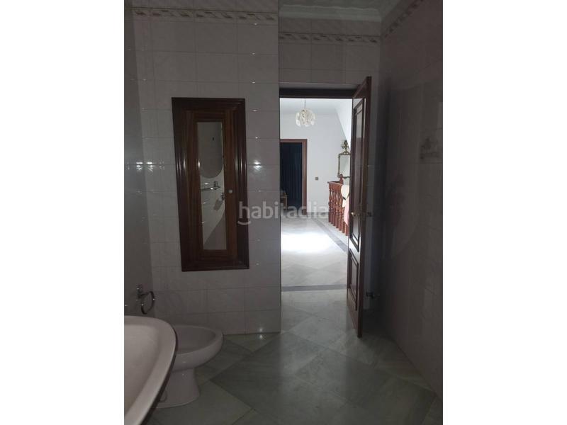 Foto 67231029-296e-4b35-8d4b-fdc0798e8ceb. Chalet con parcheggio piscina in Gines