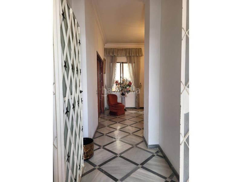 Foto 81cfb3ad-f0a7-4cb8-bda3-ee6fcf3c3234. Chalet con parcheggio piscina in Gines