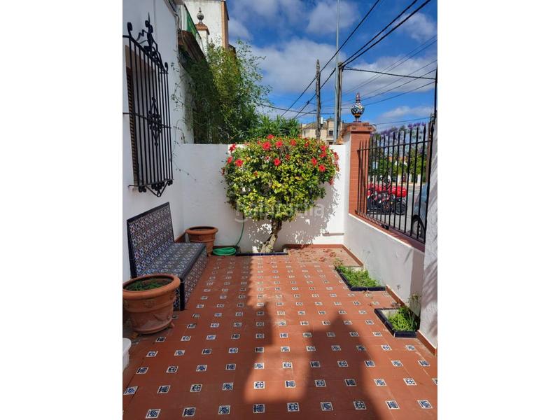 Foto a9df47d8-5d1e-4ebe-92c8-c9f434a76ff6. Chalet con parcheggio piscina in Gines