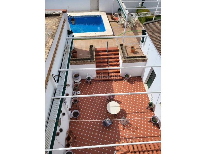 Foto cac8159f-cb94-423c-936e-bb4a6c248cf5. Chalet con parcheggio piscina in Gines