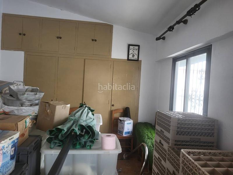 Foto fa7844cc-c5cd-4e50-993c-2820204e443b. Chalet con parcheggio piscina in Gines