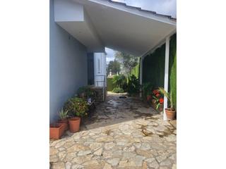 Chalet à Colegio Europa. Chalet unifamiliar en venta en espartinas