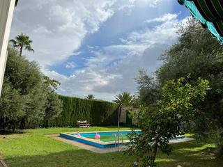 Xalet a Bollullos de la Mitación. Chalet unifamiliar en venta en bollullos de la mitación
