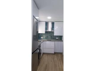 Alquiler Apartamento  Obradoiro. Apartamento en alquiler en parque alcosajardines del edén41019
