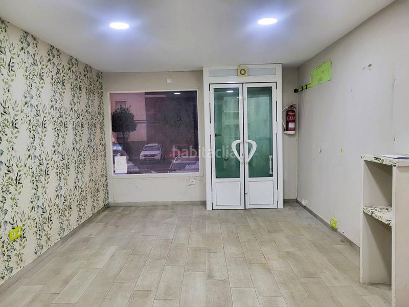 Foto b726c4d6-6969-48d6-91e0-8fd8784b1a38. Alquiler local comercial en obradoiro 1 local en alquiler en Parque Alcosajardines del edén41019 en Sevilla