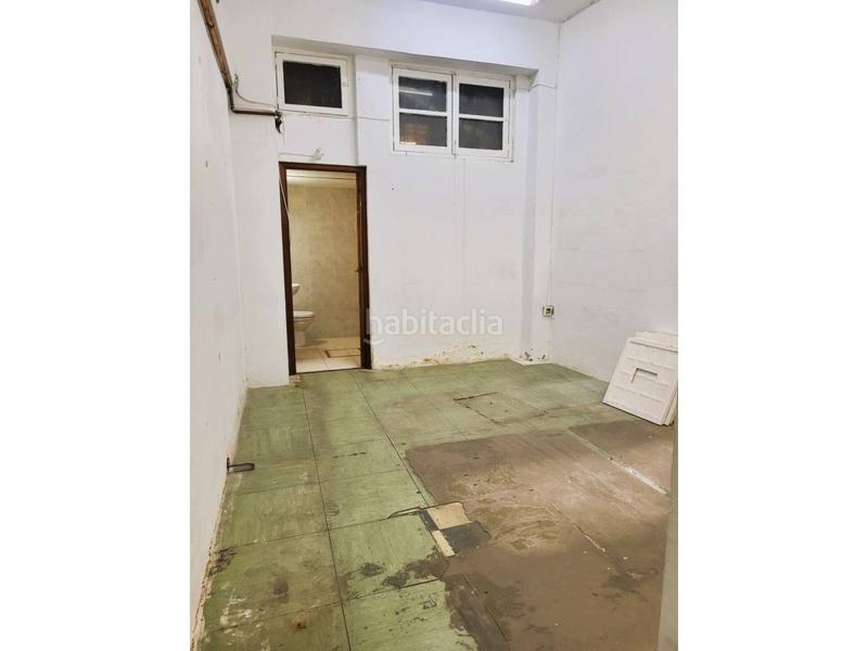 Foto d2542760-dbd1-404e-84c1-db037d9663da. Lloguer local comercial a cristo de burgos 9 a Alfalfa - Santa Cruz Sevilla