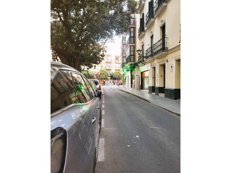 Foto 4049b2c7-a29f-498d-ae70-68fc18316d99. Location local commercial dans cristo de burgos 9 dans Sevilla