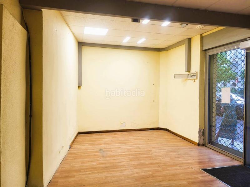 Foto 46c4bb87-e6da-4cfc-a726-7ad0325fd016. Location local commercial dans cristo de burgos 9 dans Sevilla