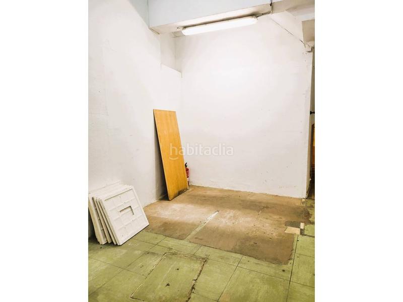 Foto a66b393d-c064-42f9-994b-0a402c1c8e00. Location local commercial dans cristo de burgos 9 dans Sevilla