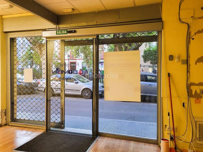 Foto e452d733-add8-4d2f-8a35-6d905c15df0b. Location local commercial dans cristo de burgos 9 dans Sevilla