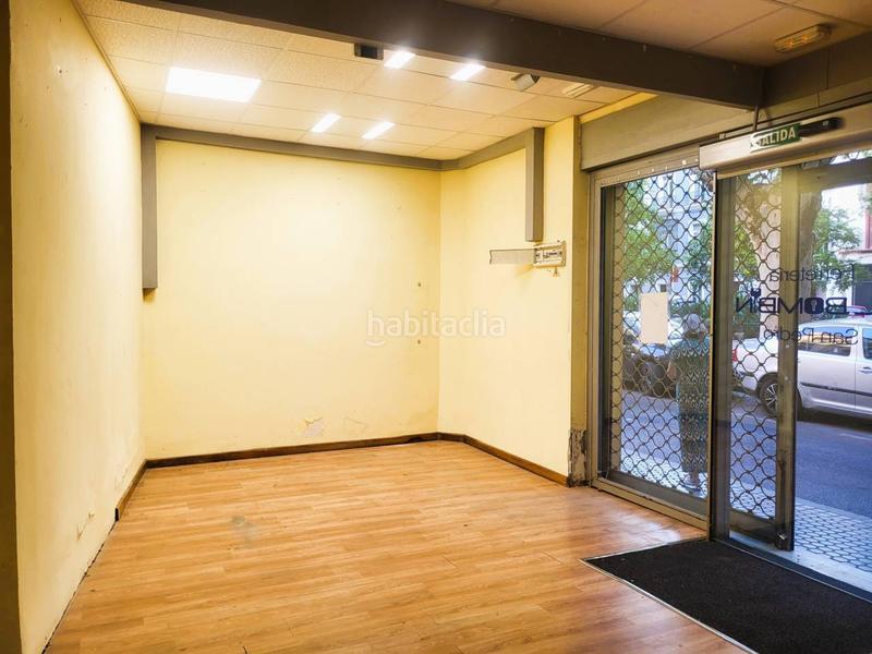 Foto fa700ce7-9a44-46ee-b455-988eaca36707. Location local commercial dans cristo de burgos 9 dans Sevilla
