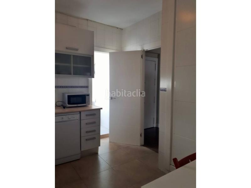 Foto c7366809-037d-469d-9009-6f2fb7b3762e. Alquiler piso  en alquiler en San Lorenzo en San Lorenzo Sevilla