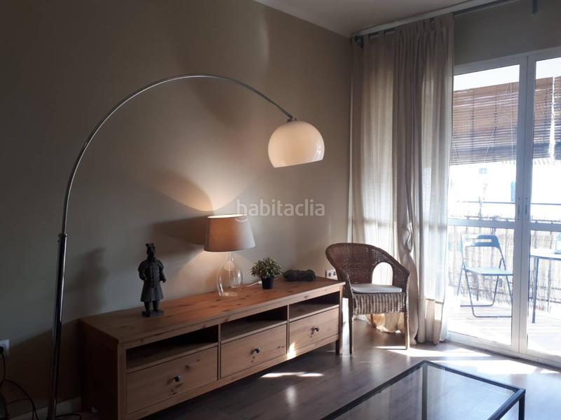 Foto 01fcd267-1fa2-43cc-9307-6e6f23d3dbb9. Location appartement avec chauffage dans San Lorenzo Sevilla