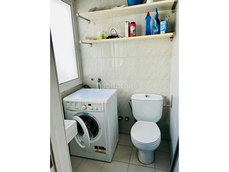 Foto 34db85ea-b94e-4621-a914-b8496bde4c37. Location appartement avec chauffage dans San Lorenzo Sevilla