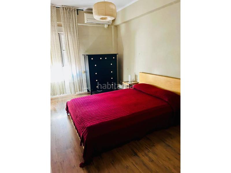 Foto 597be21e-8cfb-44f2-873e-605859ab7f7c. Location appartement avec chauffage dans San Lorenzo Sevilla