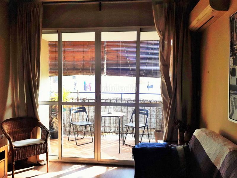 Foto 8d4b5633-b72d-414f-b7ab-47d3e765a754. Location appartement avec chauffage dans San Lorenzo Sevilla