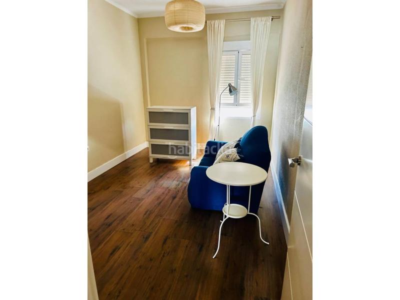 Foto 96273a0c-28f3-43b3-be37-045795741407. Location appartement avec chauffage dans San Lorenzo Sevilla