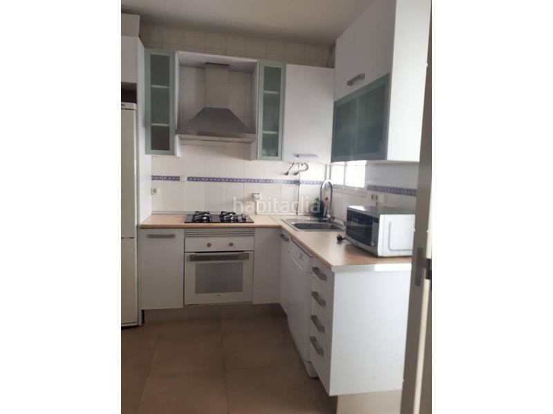 Foto c2174600-0cab-40fe-b1b5-51565094378d. Location appartement avec chauffage dans San Lorenzo Sevilla