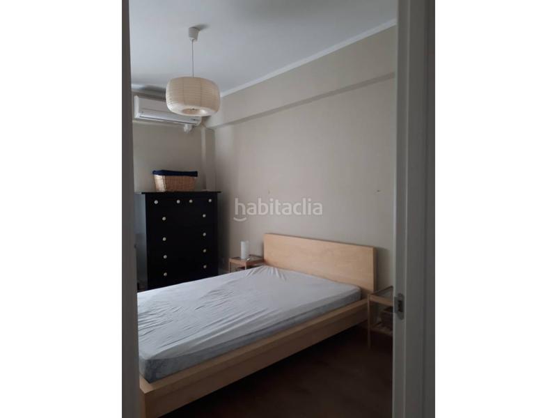 Foto ca405069-4d81-4dd2-a0dd-84f4e440a5a6. Location appartement avec chauffage dans San Lorenzo Sevilla