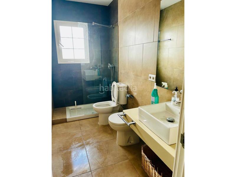 Foto f474330c-a02c-4217-a5ac-640efdd2643d. Location appartement avec chauffage dans San Lorenzo Sevilla