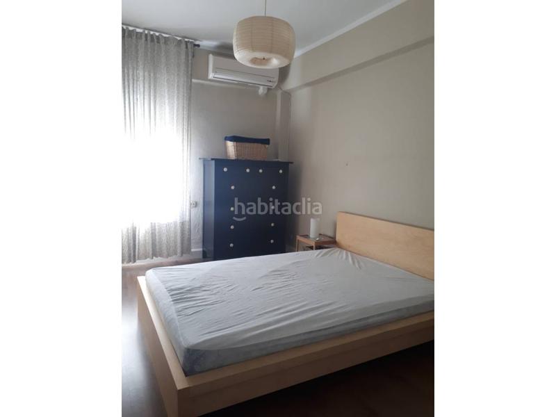 Foto f5b158b4-893f-49e6-8d97-644aa9cbc139. Location appartement avec chauffage dans San Lorenzo Sevilla