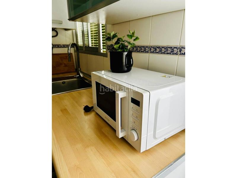 Foto 074b51c4-47c4-4cfd-9dd4-455836808014. Miete etagenwohnung mit heizung in San Lorenzo Sevilla