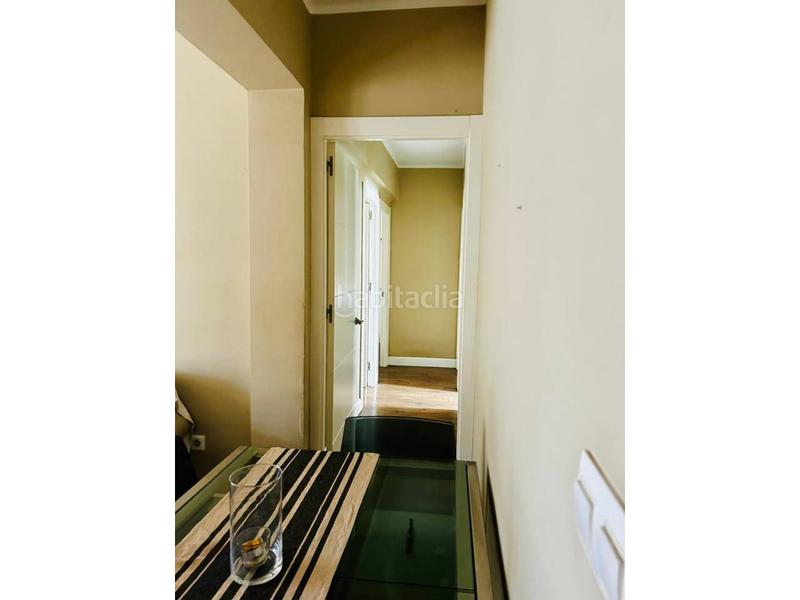 Foto 50bd71ea-c43c-49b6-8ba3-d37ecfa5dffa. Miete etagenwohnung mit heizung in San Lorenzo Sevilla