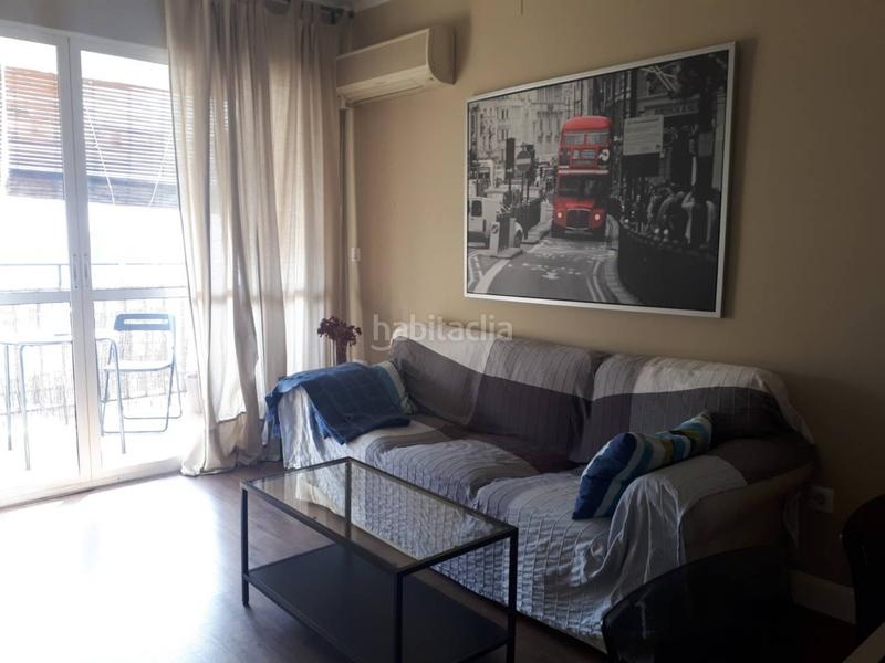 Foto 631e9e40-59c4-45e4-863f-836efdc1d760. Miete etagenwohnung mit heizung in San Lorenzo Sevilla