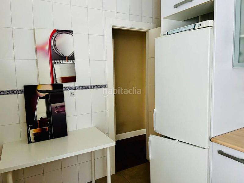 Foto a697b654-4c3b-4cbb-9b6e-35ecdf511b7f. Miete etagenwohnung mit heizung in San Lorenzo Sevilla