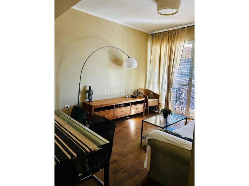 Foto c5bb9570-e368-401d-862b-50df782e9842. Miete etagenwohnung mit heizung in San Lorenzo Sevilla