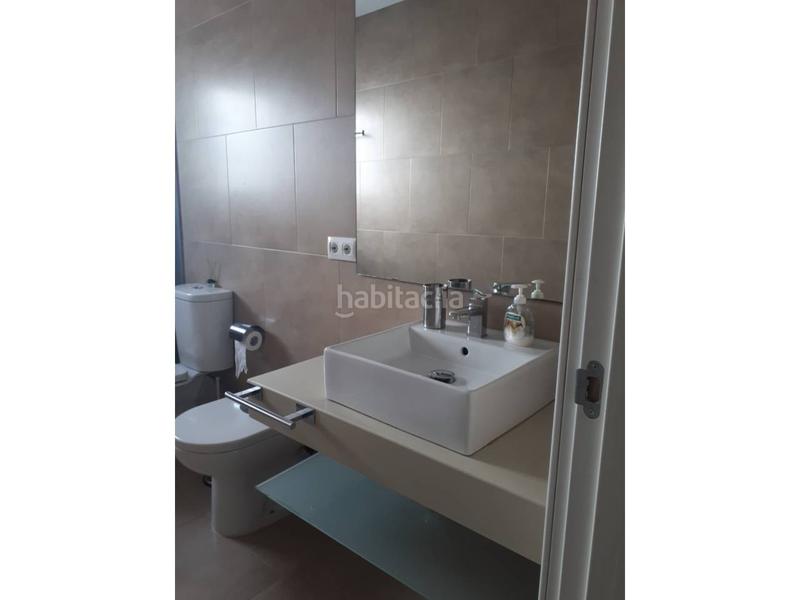 Foto caf62be6-8479-4f9a-9567-07e5a9b76ff5. Miete etagenwohnung mit heizung in San Lorenzo Sevilla