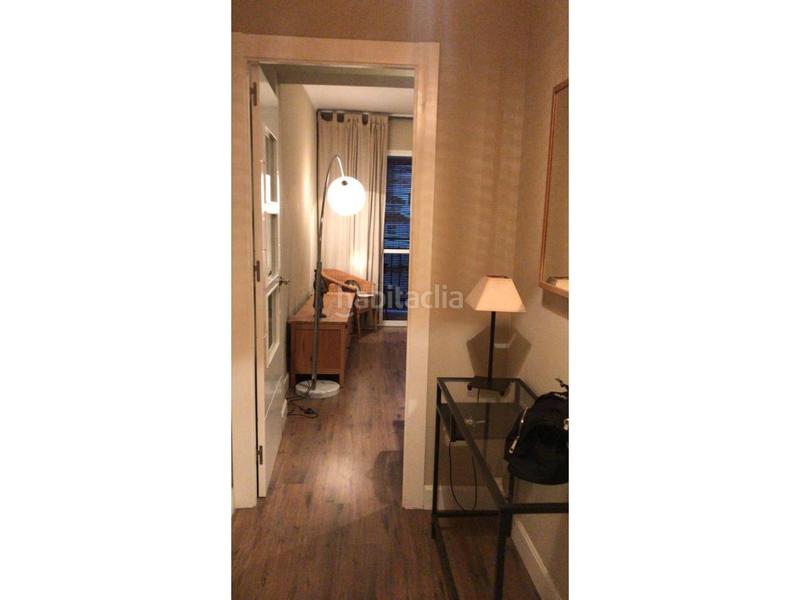 Foto 31d4c8e7-f7d9-44f3-afe8-f767914cebe4. Rent flat with heating in San Lorenzo Sevilla