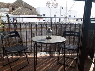 Rent Flat  Cristo de buen fin. Piso en alquiler en san lorenzo