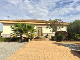 Casale in Pilas. Chalet rustico en venta en pilas