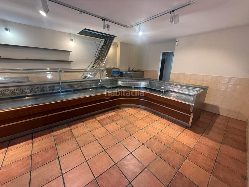 Foto 0c2d8a2d-d19f-44c2-ad20-9ccc858a4ff0. Local comercial a carrer de puigcerdà 277 a La Verneda - La Pau Barcelona