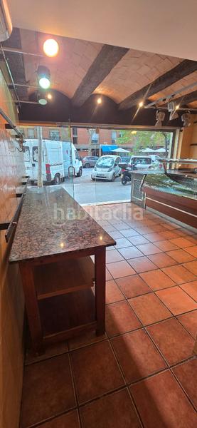 Foto 11653c5a-1f79-4399-952b-0e82de6f212c. Local comercial a carrer de puigcerdà 277 a La Verneda - La Pau Barcelona