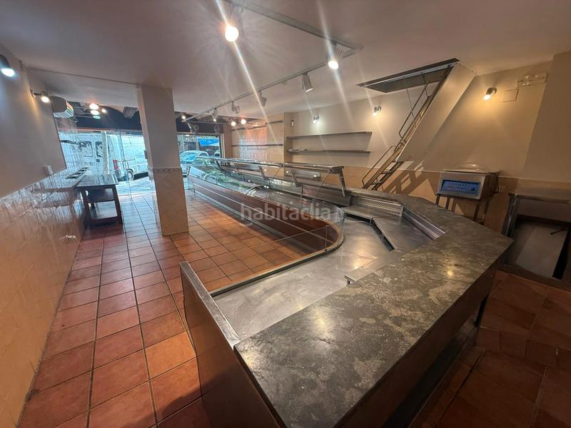 Foto 2f4d29f7-6d52-48f9-9868-bd6d4aa74b19. Local comercial a carrer de puigcerdà 277 a La Verneda - La Pau Barcelona