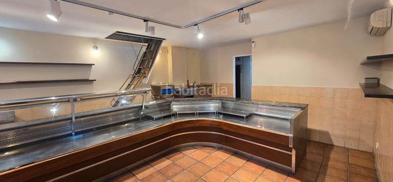 Foto 2fc8c3d7-a6ee-4463-bd2e-9ecd301aa922. Local comercial a carrer de puigcerdà 277 a La Verneda - La Pau Barcelona