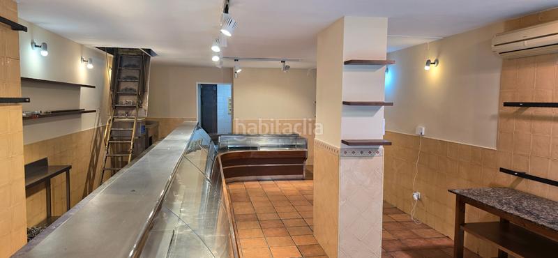 Foto 301df443-2f04-492c-a9fe-5cc1f51dde7c. Local comercial a carrer de puigcerdà 277 a La Verneda - La Pau Barcelona