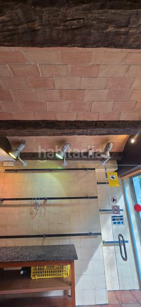 Foto 4be5f5cf-b900-46f0-a3ca-87af2ae66a5d. Local comercial a carrer de puigcerdà 277 a La Verneda - La Pau Barcelona