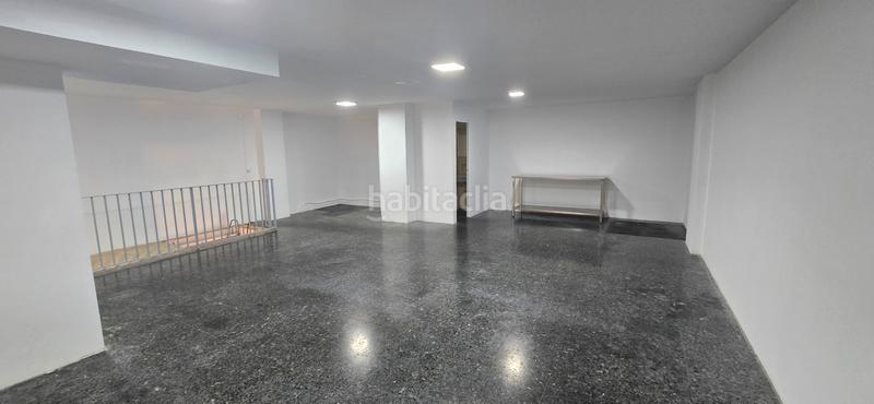 Foto 4cb36981-0177-4cde-8436-fc8b0f4efb0b. Local comercial a carrer de puigcerdà 277 a La Verneda - La Pau Barcelona