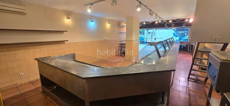 Foto 62cec47a-2f2a-4bea-8902-94d349231d8f. Local comercial a carrer de puigcerdà 277 a La Verneda - La Pau Barcelona