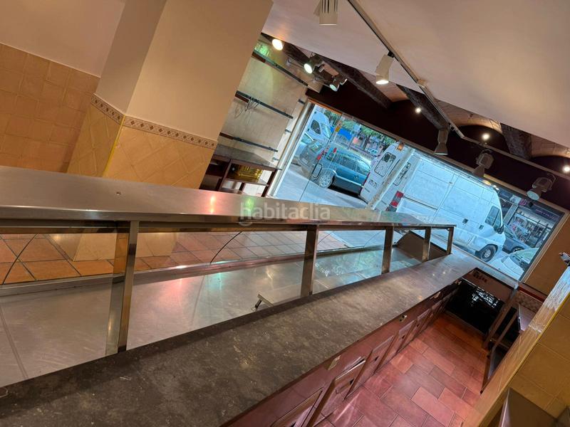 Foto 732c4121-aa60-4066-99f9-2a427282a433. Local comercial a carrer de puigcerdà 277 a La Verneda - La Pau Barcelona