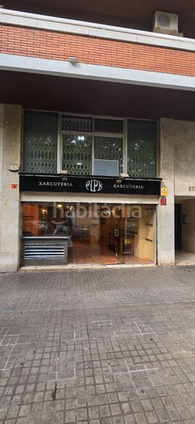 Foto 73469ddc-5390-4c00-8d83-c4a83d8bea97. Local comercial a carrer de puigcerdà 277 a La Verneda - La Pau Barcelona