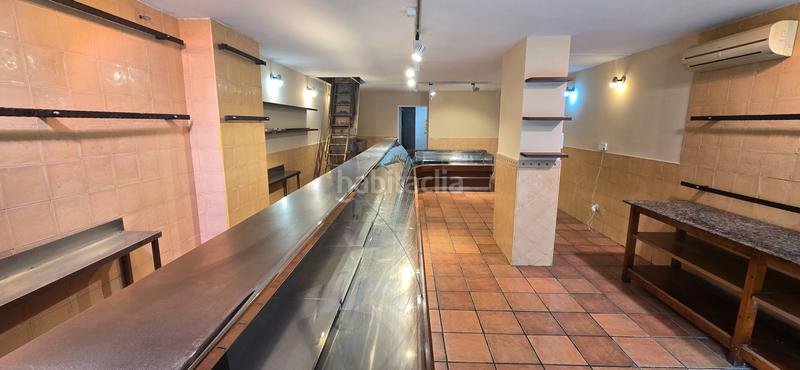 Foto 788fbab4-4f74-4ac8-a14d-2c55649a4b3f. Local comercial a carrer de puigcerdà 277 a La Verneda - La Pau Barcelona