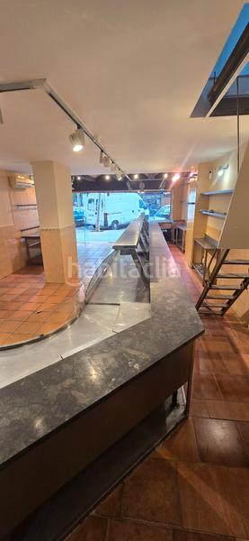 Foto 87fa715e-d47e-48d8-a855-62903018fad2. Local comercial a carrer de puigcerdà 277 a La Verneda - La Pau Barcelona