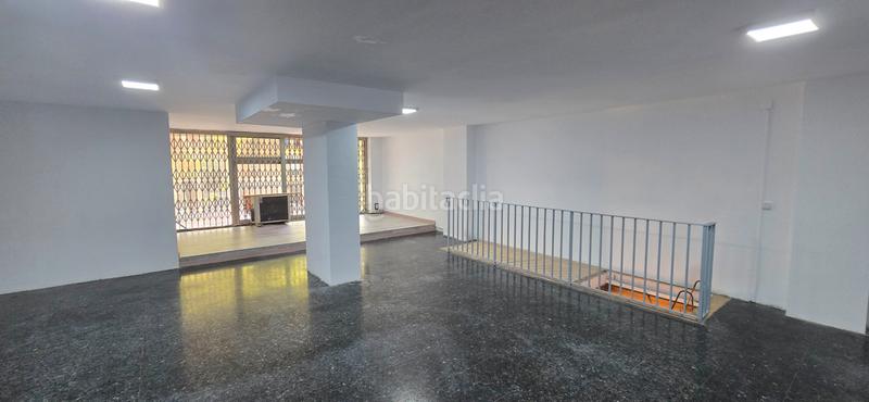 Foto a4bedaf2-50b7-434e-a94f-550a9064072d. Local comercial a carrer de puigcerdà 277 a La Verneda - La Pau Barcelona