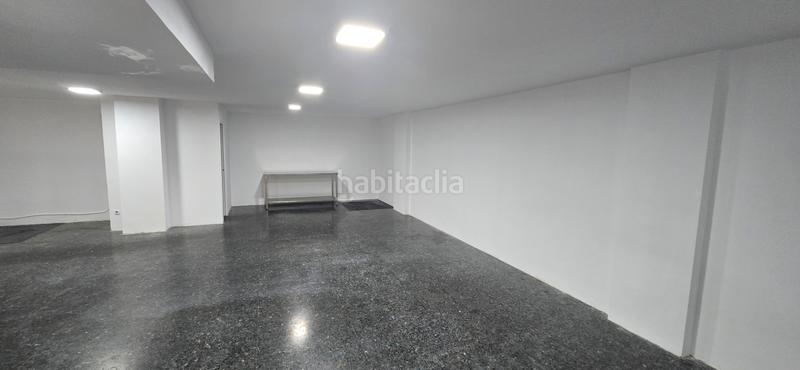 Foto a766095a-f526-462d-910a-4f49deb9c3e1. Local comercial a carrer de puigcerdà 277 a La Verneda - La Pau Barcelona